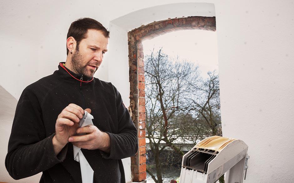 tarif vitrier Rebais
